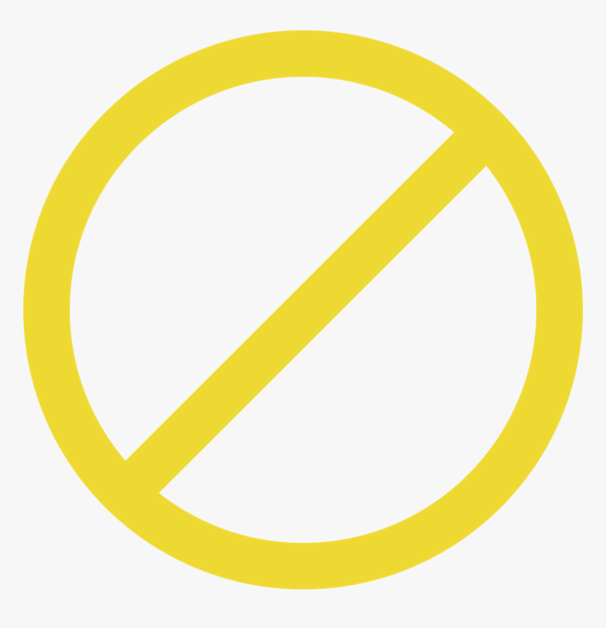 Block Web Pages Icons, HD Png Download