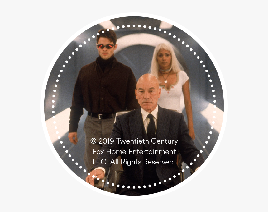 Transparent Gerard Butler Png - X Men 2000, Png Download