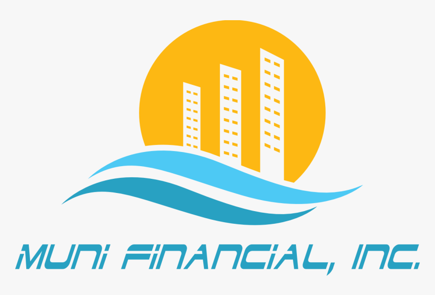 Muni Financial, Inc - Graphic Design, HD Png Download