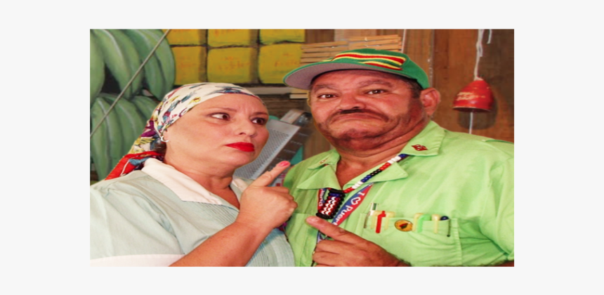 Senior Citizen, HD Png Download