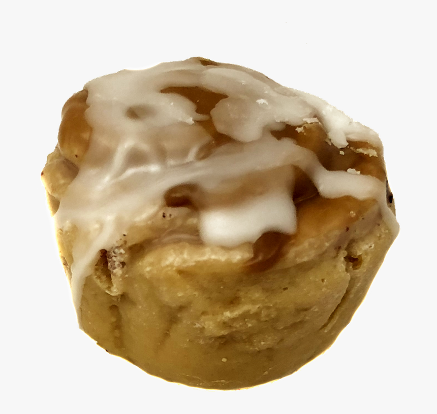 Sweet Mini Melt-cinnamon Bun - Sticky Bun, HD Png Download