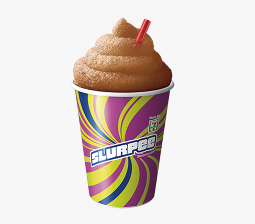 Strawberry Slurpee Stranger Things, HD Png Download