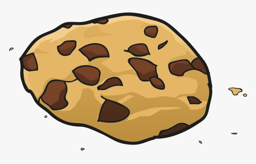 Cinnamon Roll Clipart, HD Png Download