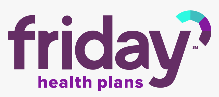 Friday Health Plans Of Colorado, HD Png Download