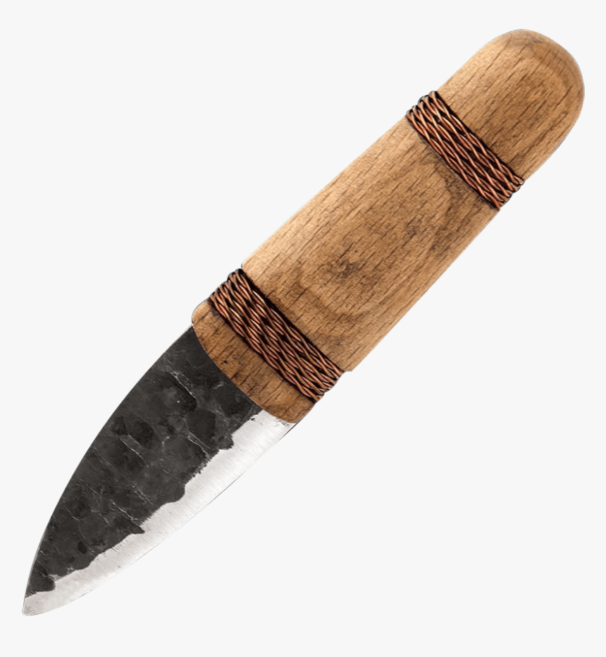 Copper Age Iceman Knife - Hunting Knife, HD Png Download