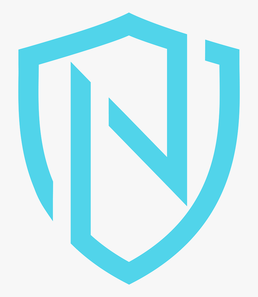 Nervlogo Square - Nerv Esports Logo, HD Png Download