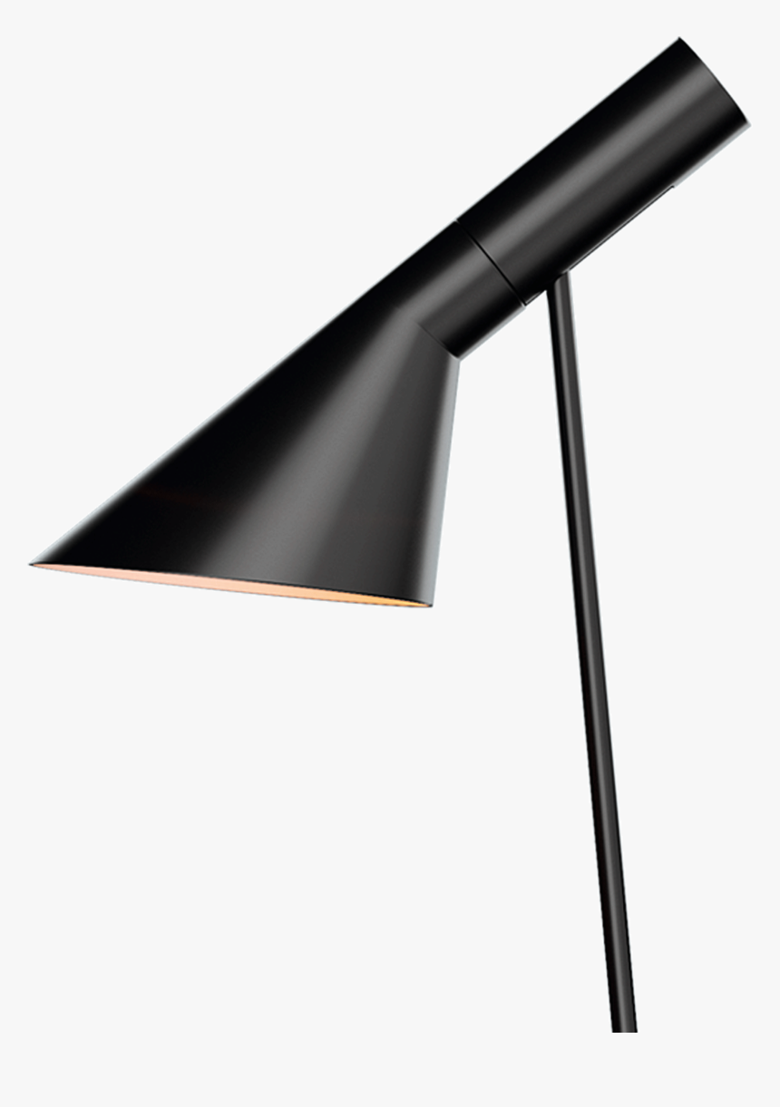 Bordslampa Svart, HD Png Download