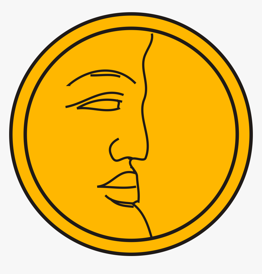 File - 笑一笑星章 - Smiley Not Like, HD Png Download