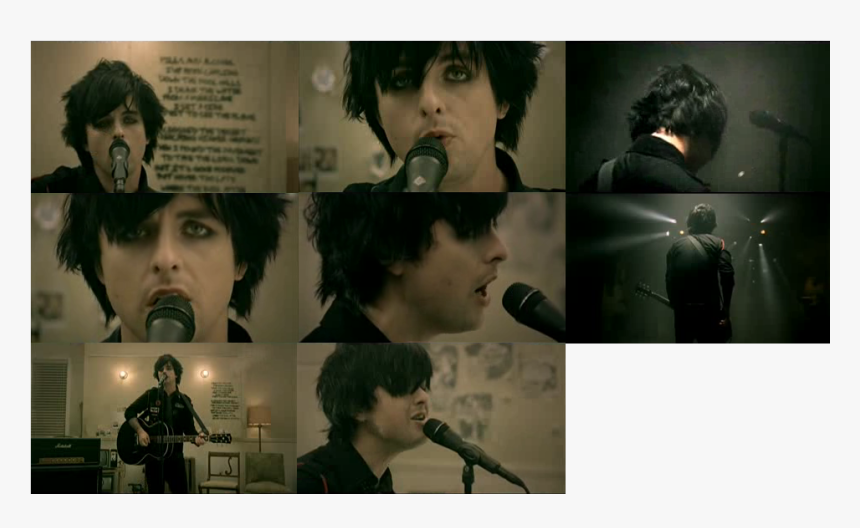 Green Day 21 Guns, HD Png Download