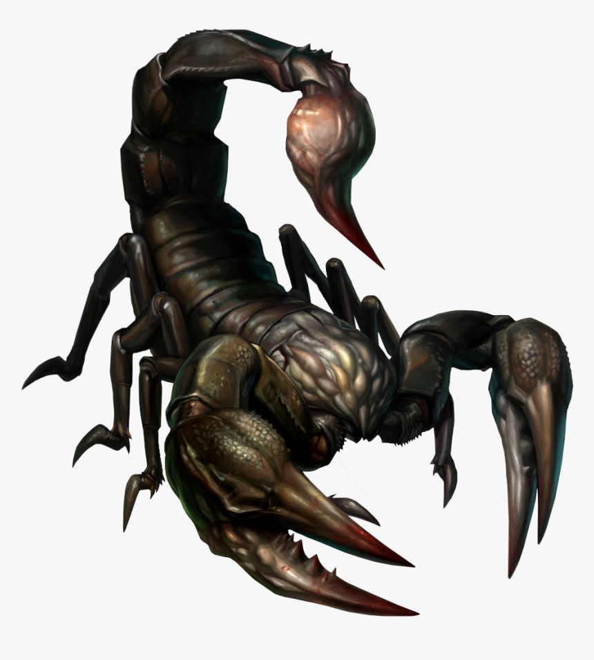 Resident Evil 0 Stinger, HD Png Download
