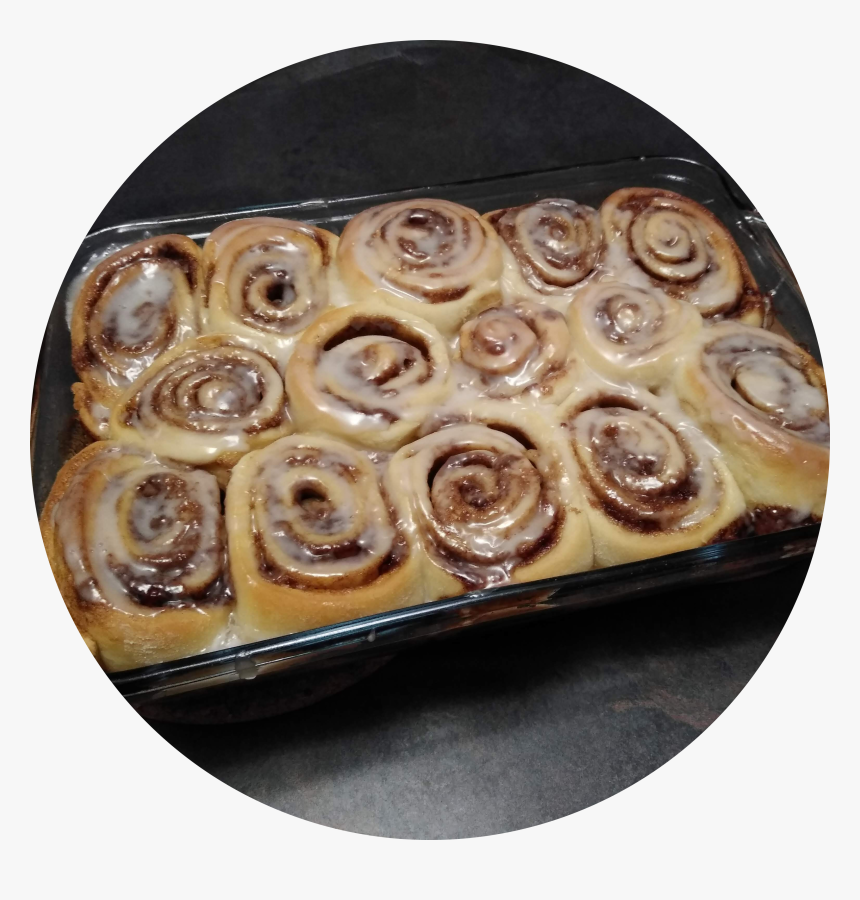 Sweet Rolls, HD Png Download