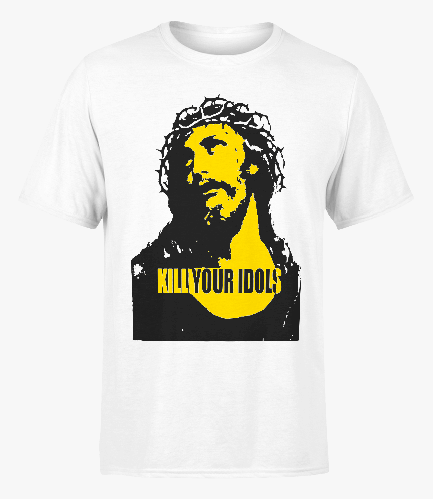 Gun N Roses Axl Rose Tshirt, HD Png Download