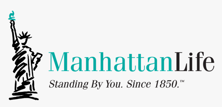 Manhattanlife - Manhattan Life Logo, HD Png Download