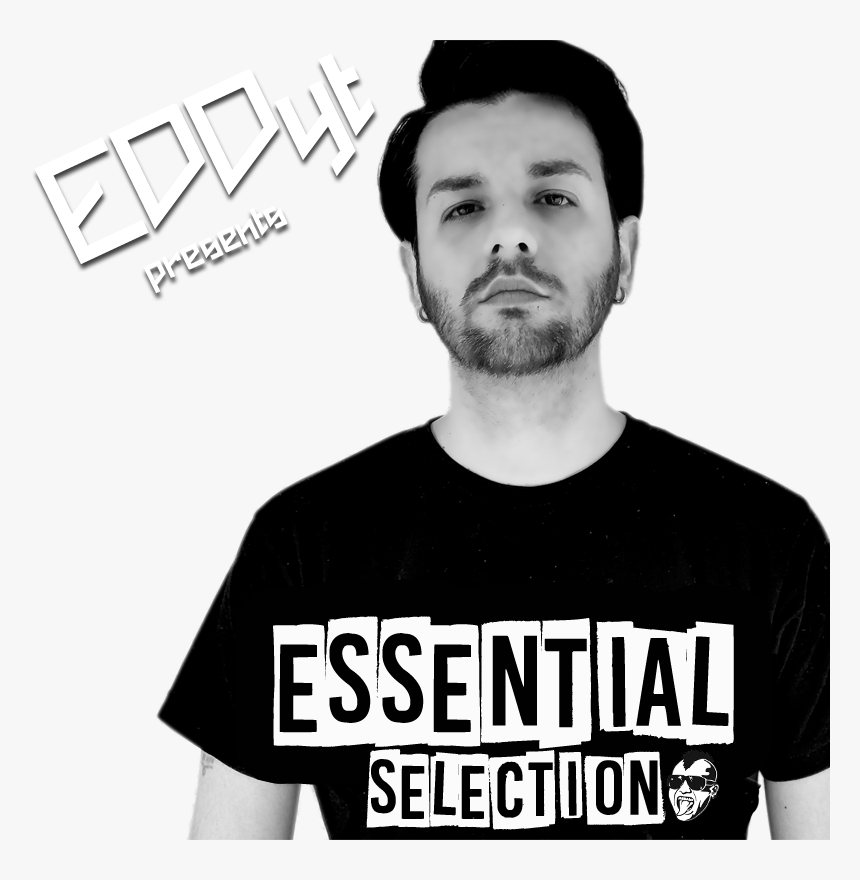 Monochrome, HD Png Download