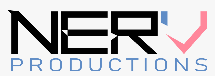N E R V, HD Png Download