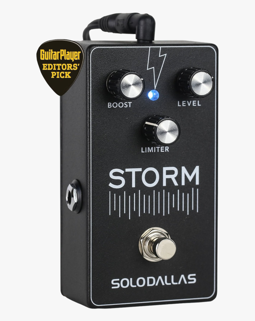 2019 Sd Storm V2 - Solodallas Storm, HD Png Download