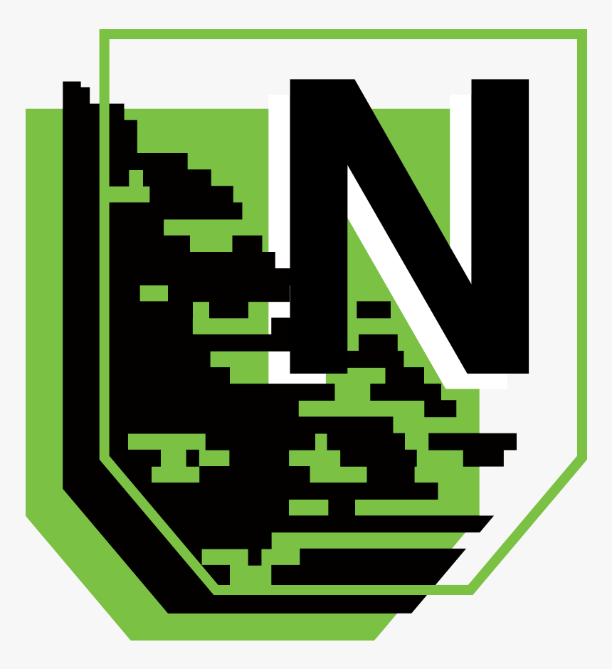 Transparent Nerv Logo Png - Graphic Design, Png Download