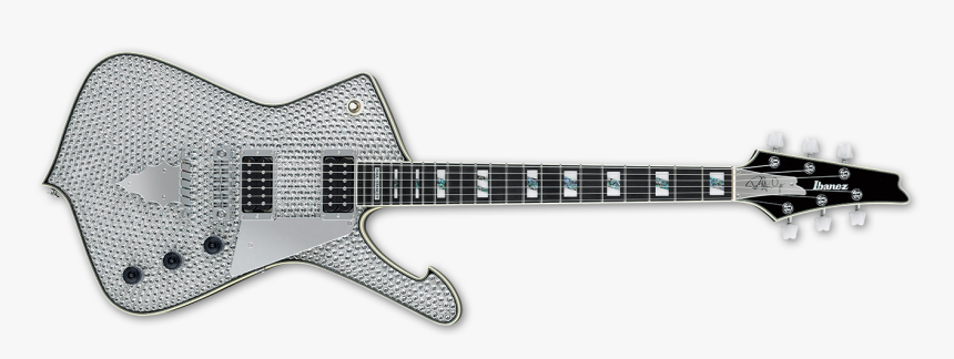 2018 Ps1dm 33 - Schecter Stiletto Stage 5, HD Png Download