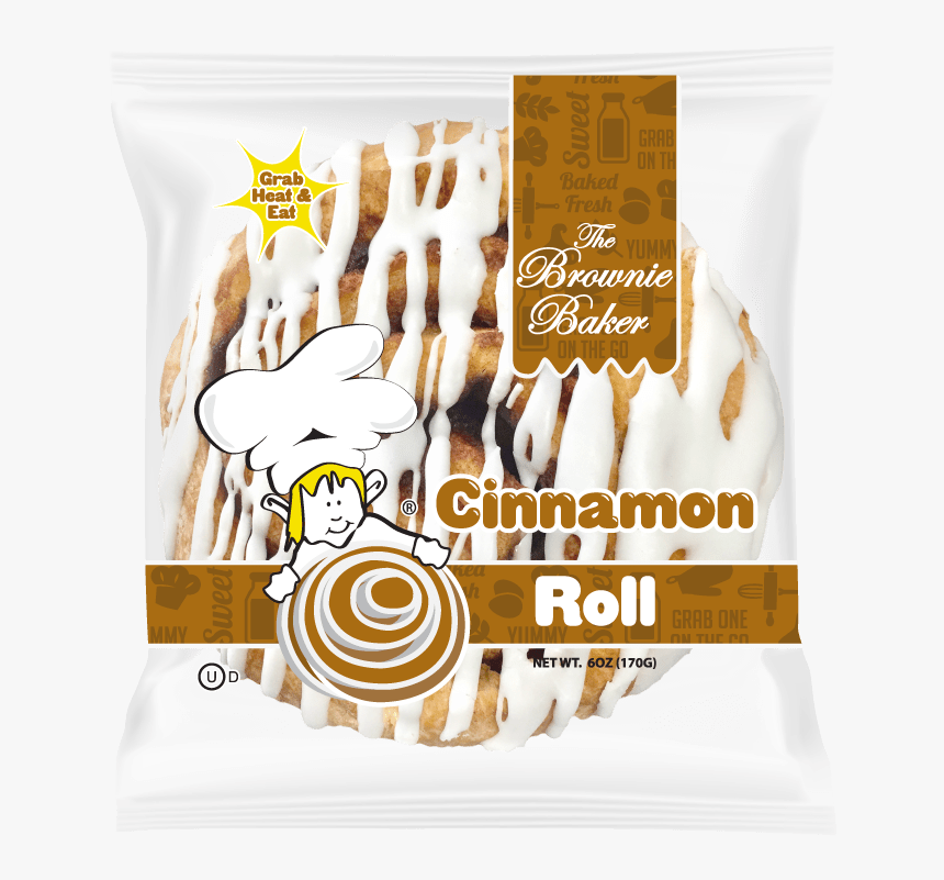 Brownie Baker, HD Png Download