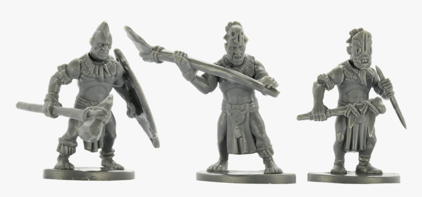 Figurine, HD Png Download
