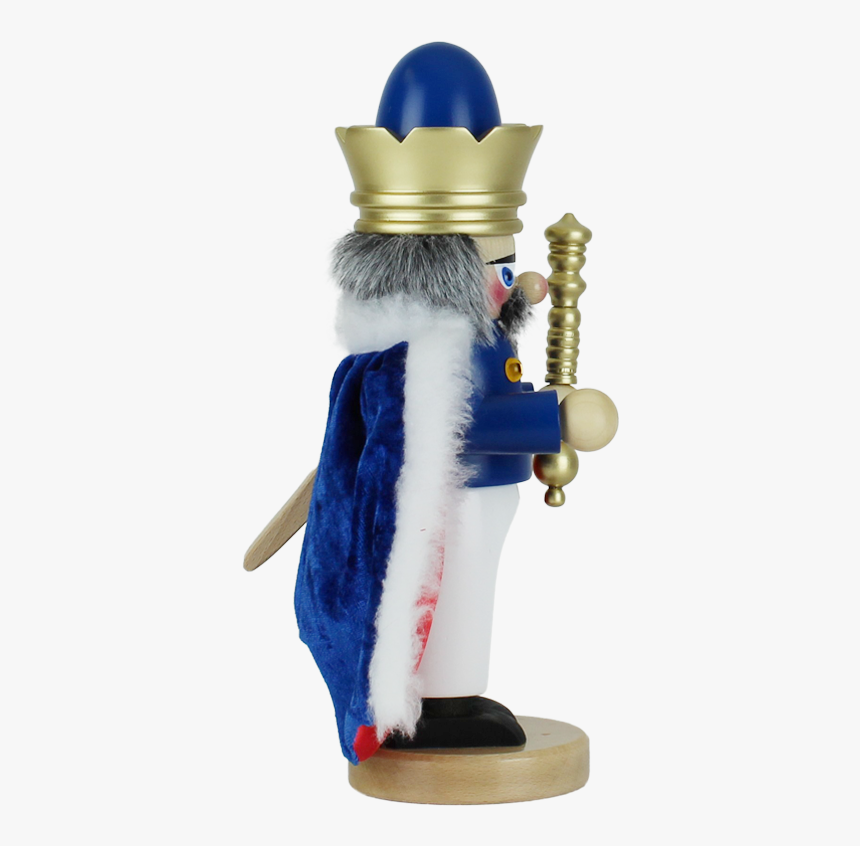 Steinbach King 1997 4 - Figurine, HD Png Download