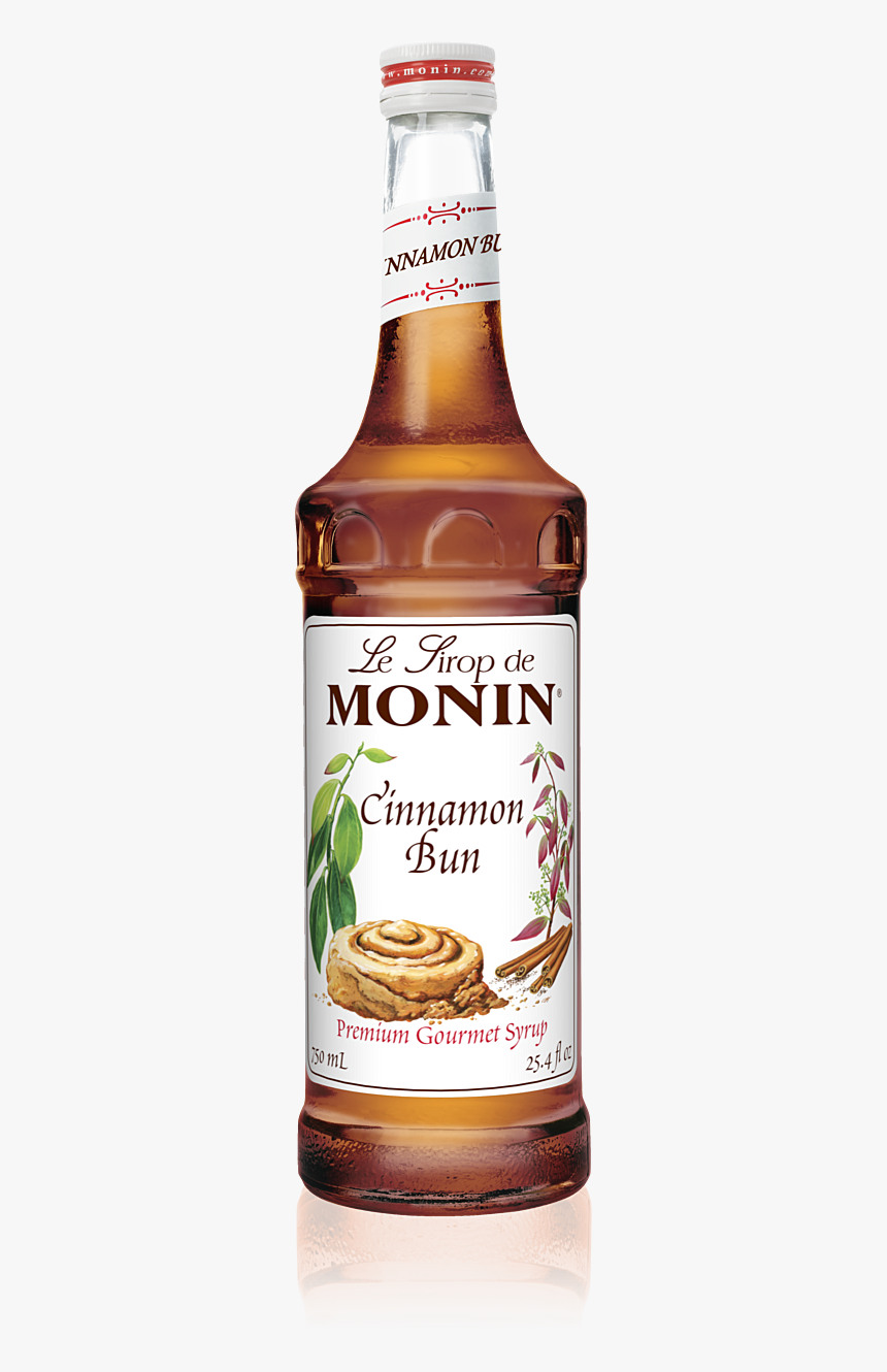 Blue Curacao Monin Syrup, HD Png Download