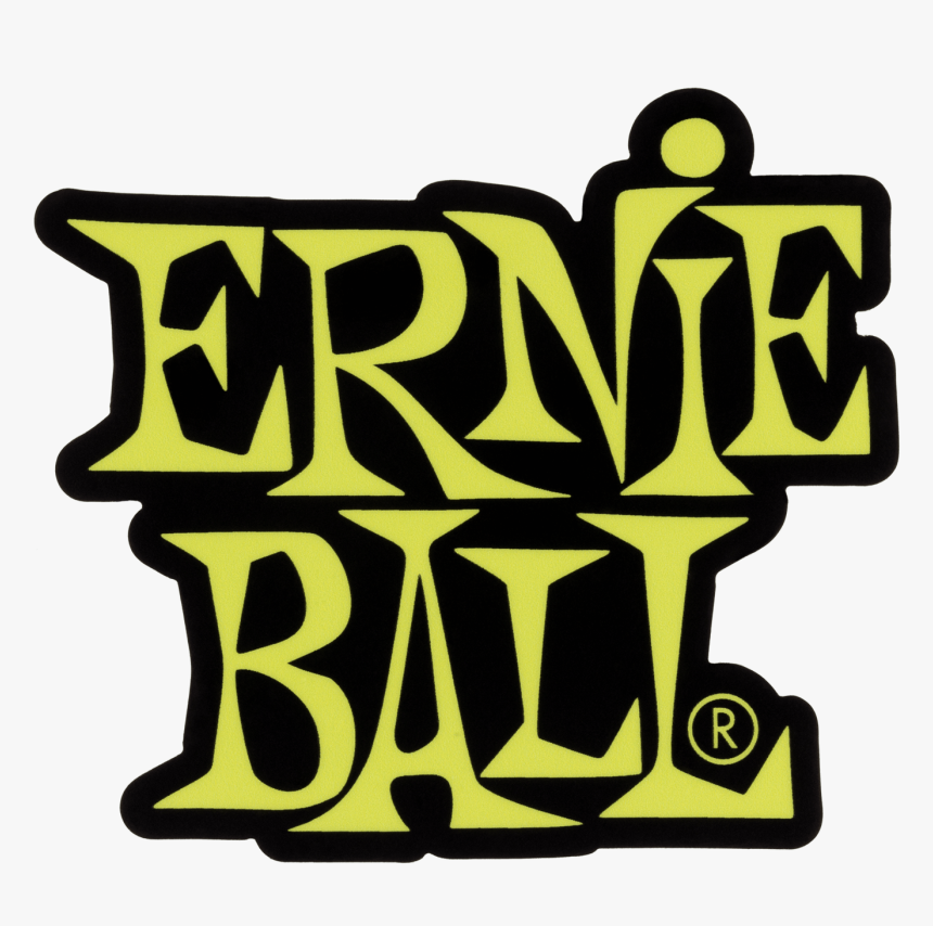 Ernie Ball Tap Tempo, HD Png Download