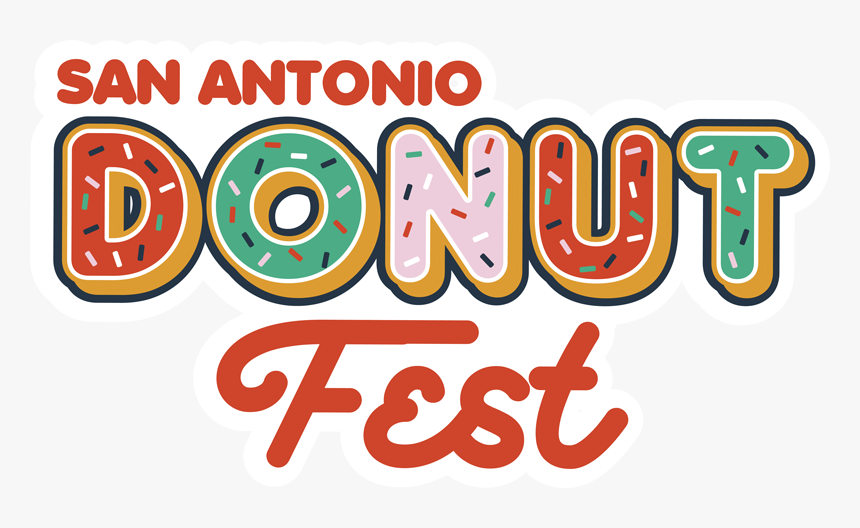 Donut Fest, HD Png Download