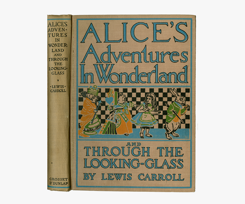 Plates - Alice's Adventures In Wonderland 1950, HD Png Download