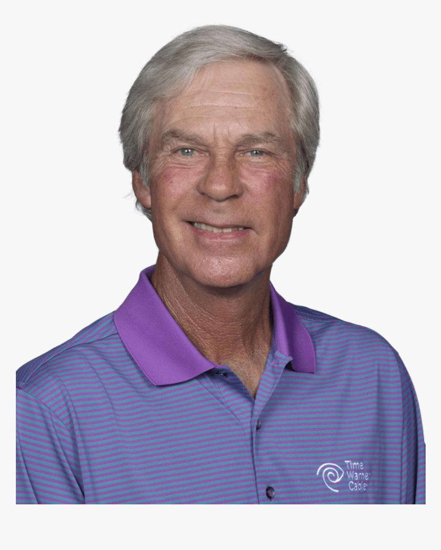 Ben Crenshaw - Senior Citizen, HD Png Download