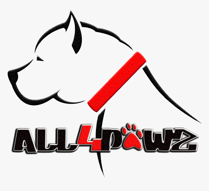 All4pawz, HD Png Download