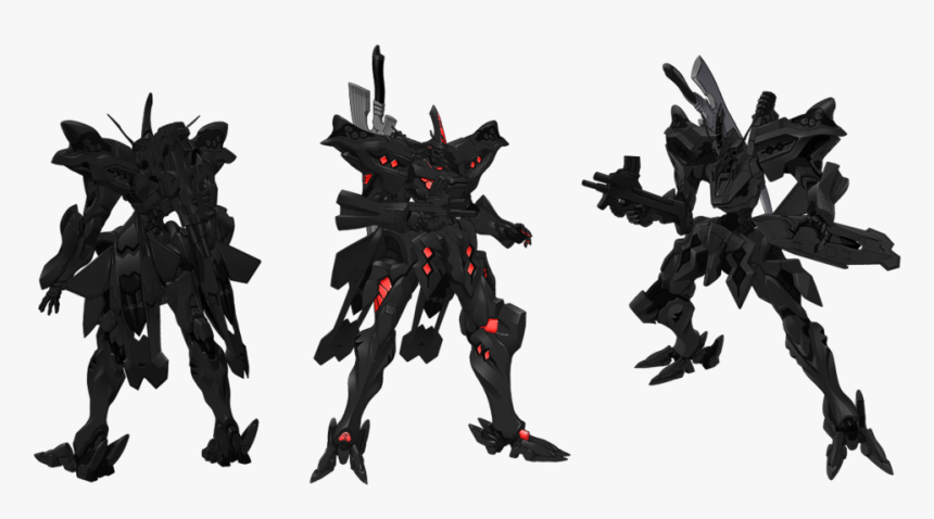 Muv Luv Takemikazuchi, HD Png Download