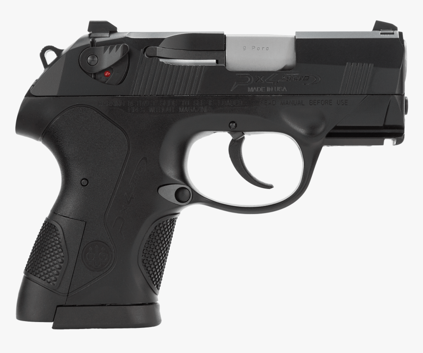 Transparent Beretta Png - Beretta Px4 Storm Sub, Png Download
