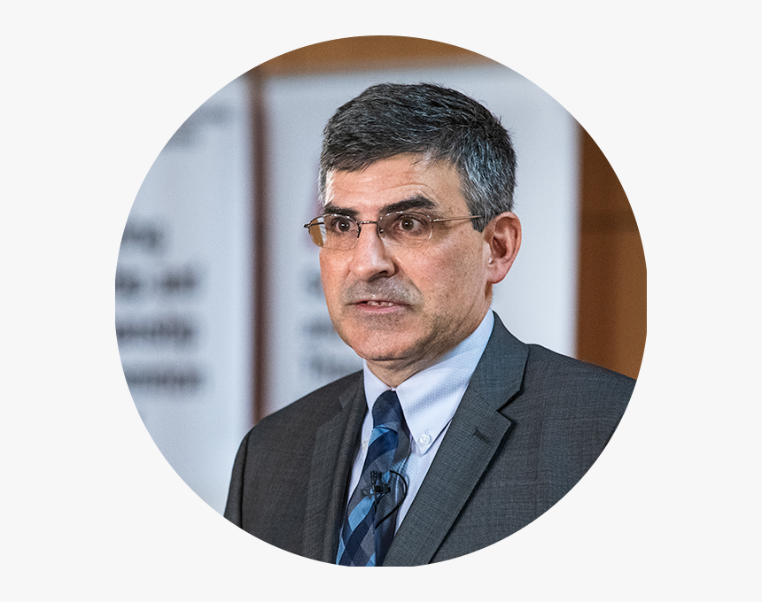 Scetl Conference - Paul Carrese - Businessperson, HD Png Download