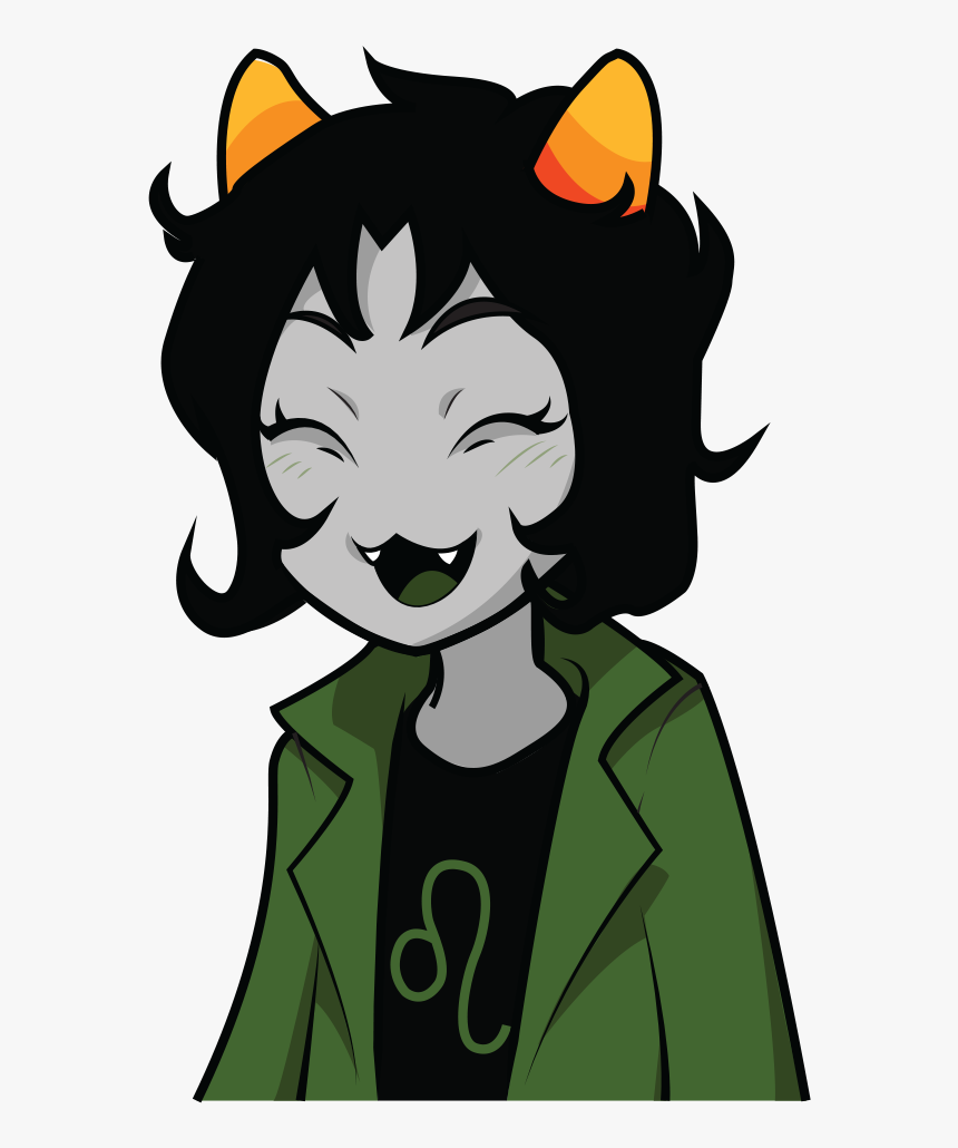 Homestuck Haruhi Fujioka Wallpaper, HD Png Download