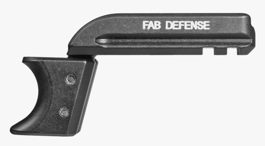 Handgun, HD Png Download