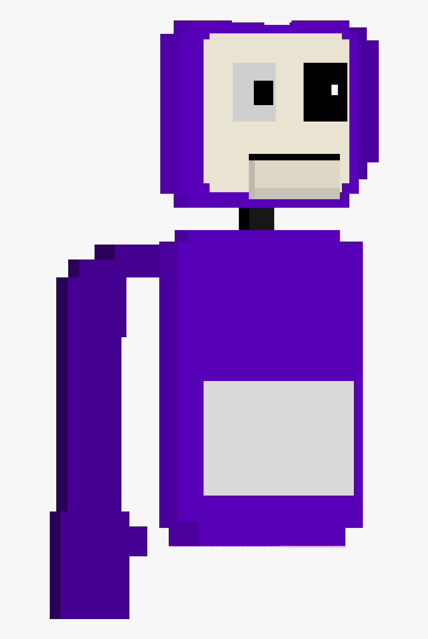 5 Nights At Tubbyland Tinky Winky , Png Download - De Five Nights At Tubbyland, Transparent Png