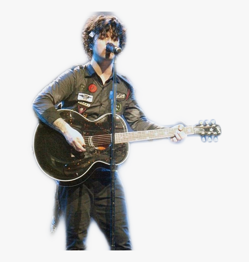 #greenday #billiejoearmstrong #mikedirnt #trecool - Composer, HD Png Download