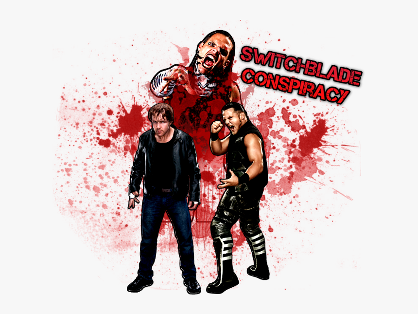 Blood Scattered, HD Png Download