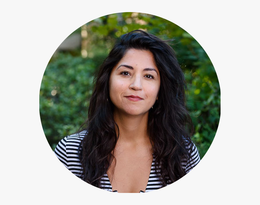 Lucia Martinez Valdivia, HD Png Download