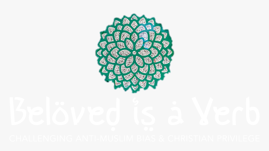 Beloved Is A Verb, HD Png Download