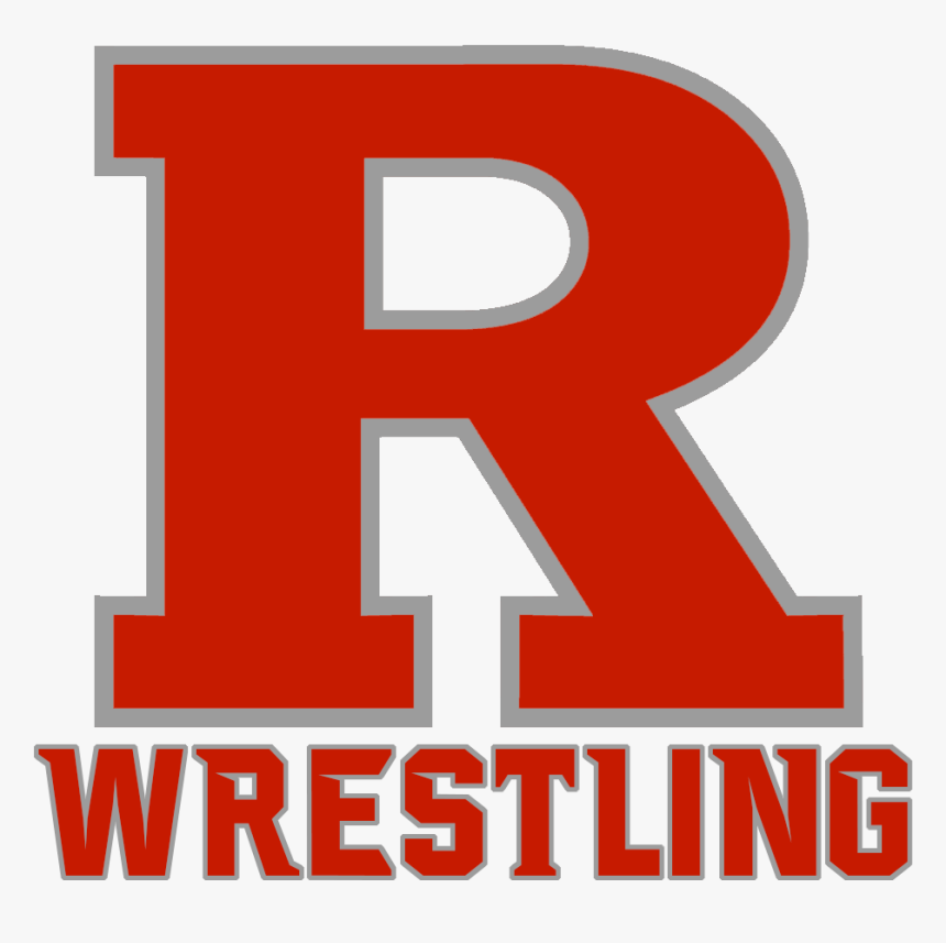 Rwrestling, HD Png Download