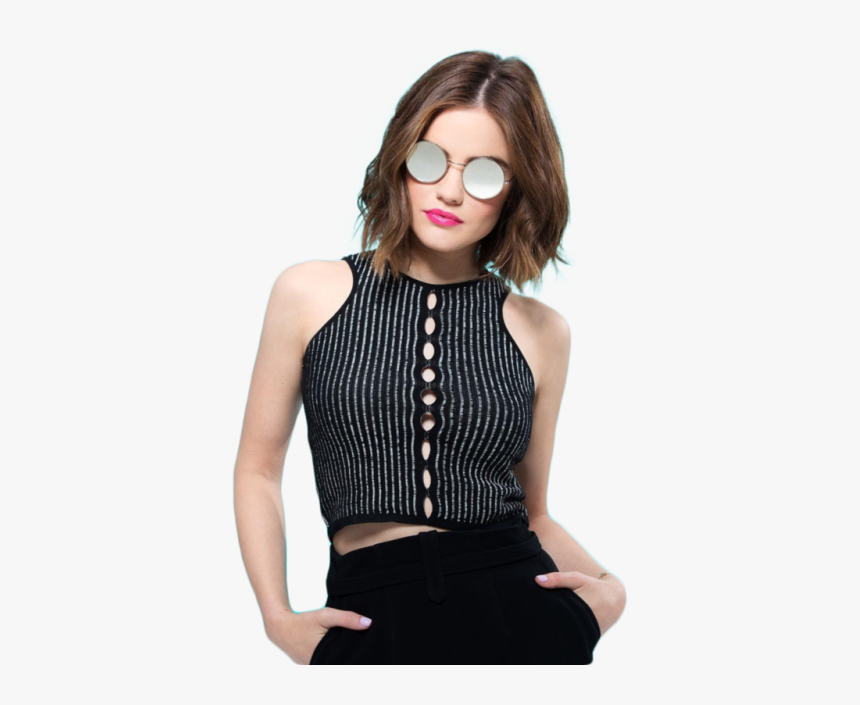Lucy Hale Png, Transparent Png