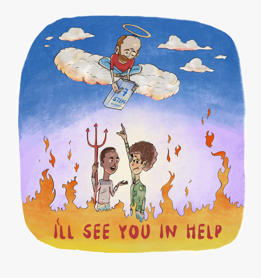 Cartoon, HD Png Download