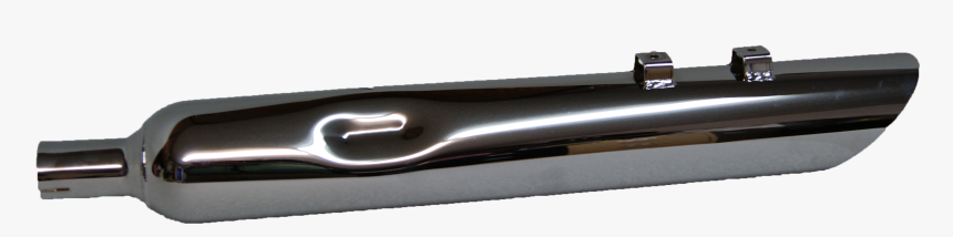 Jones Motorcycle Mufflers Jac430mc250 8 Full Boar Slip - Feature Phone, HD Png Download