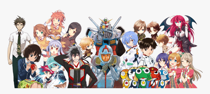 Kadokawa Manga, HD Png Download