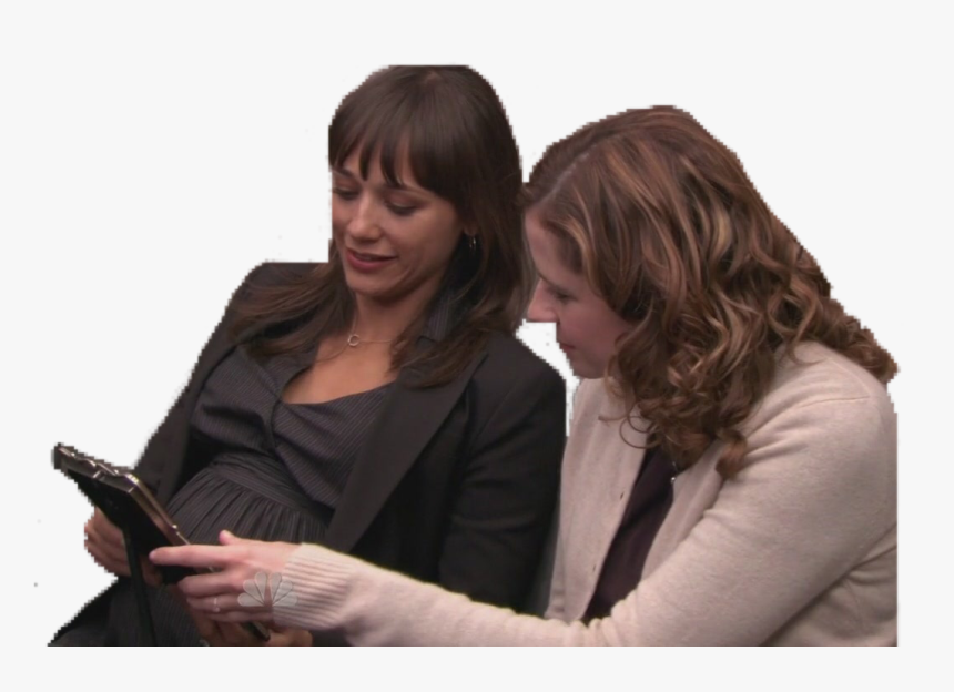 Girl, HD Png Download