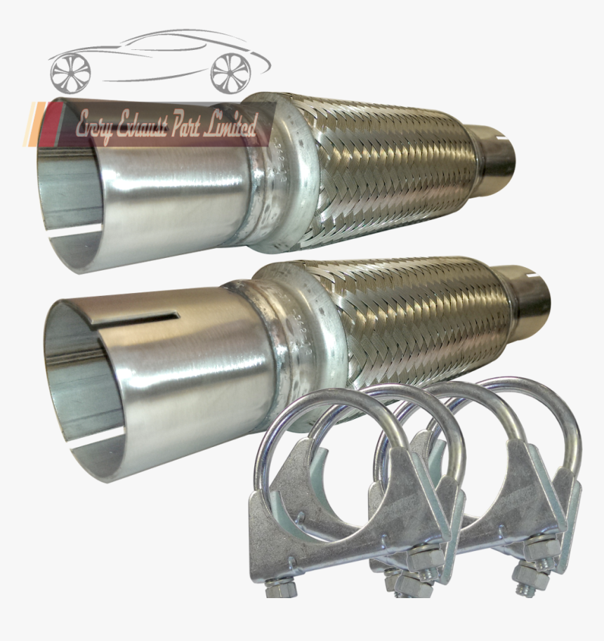 Corsa C Flexi Pipe, HD Png Download