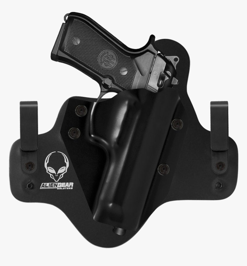 Walther P99 Inside Holster, HD Png Download