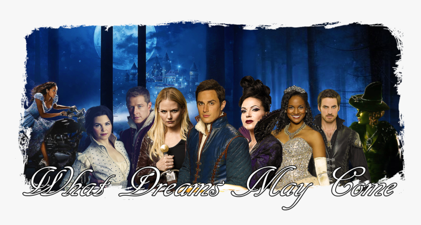 #wdmc#sq#swanqueen#swan Queen - Ceremony, HD Png Download